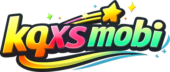 Logo kqxs mobi